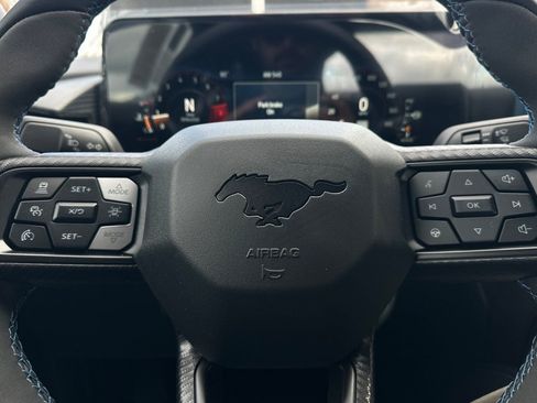 New 2026 Ford Mustang Dark Horse image 22