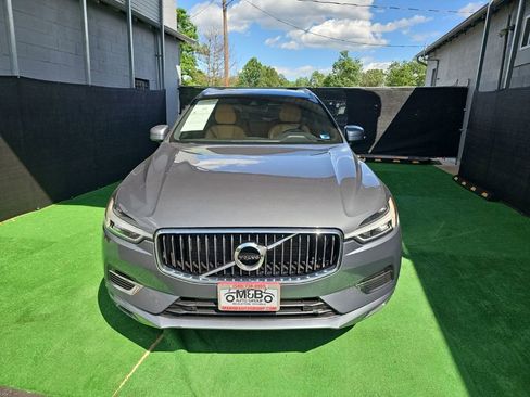 Used 2018 Volvo XC60 T8 Inscription AWD/4WD image 10