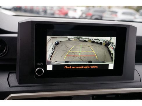 Used 2024 Toyota Tacoma SR image 30