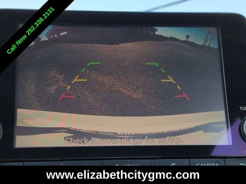 Used 2025 Nissan Altima 2.5 SV FWD image 27