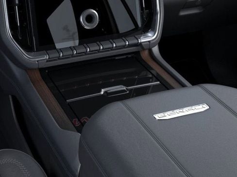 New 2026 GMC Yukon Denali image 23