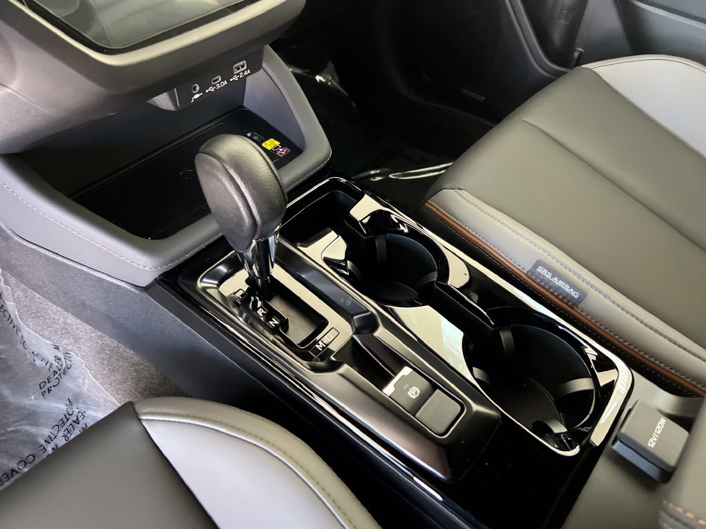 New 2026 Subaru Forester Sport AWD/4WD image 26