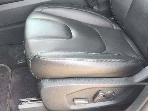 Certified 2021 Ford Edge Titanium w/ Cargo Accessory Package FWD image 23