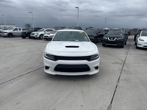 Used 2020 Dodge Charger GT w/ Plus Group image 3