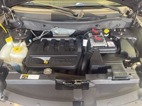 Used 2016 Jeep Compass Sport w/ Power Value Group image 28