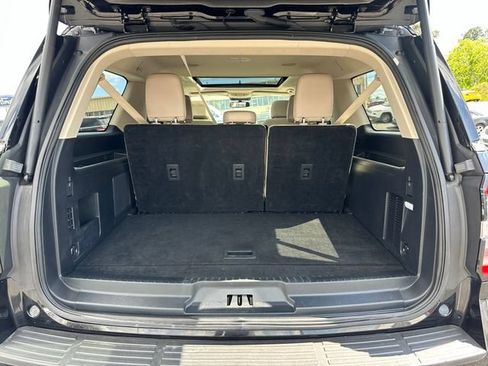 Used 2024 Ford Expedition Max Limited AWD/4WD image 43
