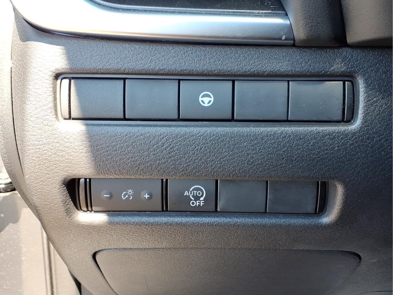 Certified 2023 Nissan Rogue SV AWD/4WD image 23