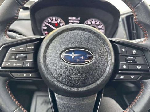 Certified 2025 Subaru Crosstrek 2.5i Limited w/ Crosstrek Mirror Package image 13