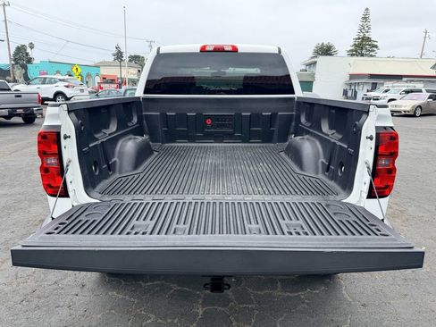 Used 2014 Chevrolet Silverado 1500 LT AWD/4WD image 14