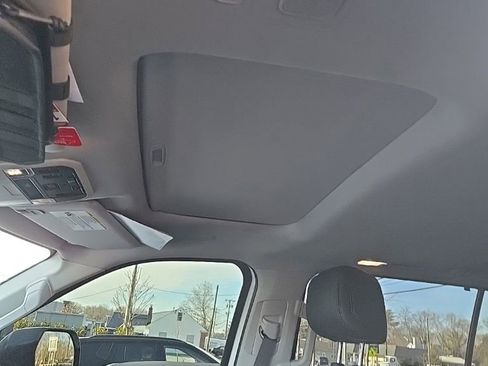 Used 2023 Toyota Sequoia TRD Pro image 10