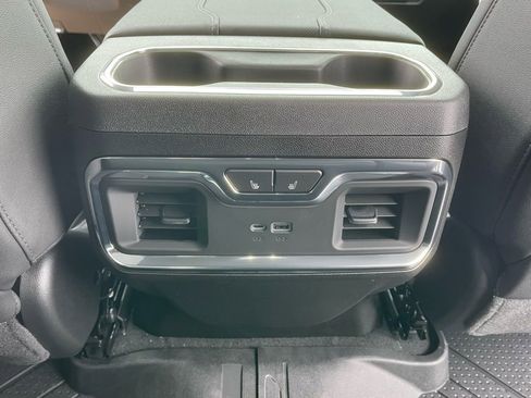 New 2026 Chevrolet Silverado 1500 LTZ w/ LTZ Premium Package image 27