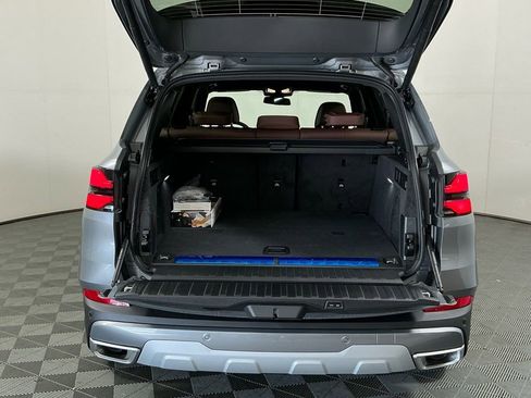 New 2026 BMW X5 xDrive50e AWD/4WD image 28