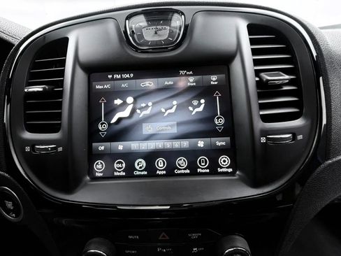 Used 2023 Chrysler 300 S RWD image 17