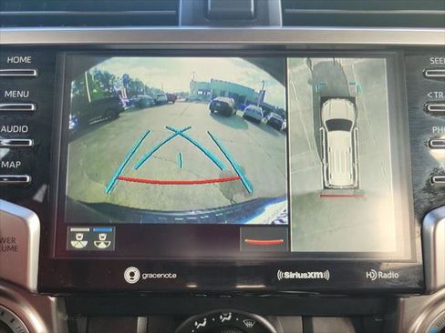 Certified 2024 Toyota 4Runner SR5 Premium w/ Moonroof Package image 28