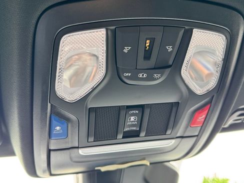 New 2026 RAM 1500 Big Horn w/ Night Edition AWD/4WD image 20