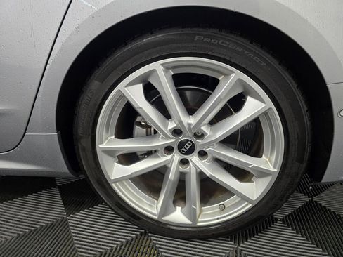 Used 2022 Audi A7 3.0T Premium Plus AWD/4WD image 20