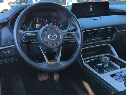 Used 2024 MAZDA CX-90 3.3 Turbo w/ Premium Package image 29