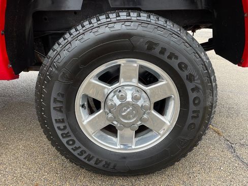 Used 2013 RAM 2500 Big Horn image 12