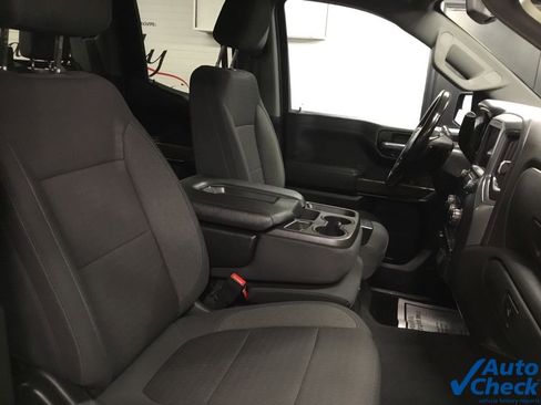 Used 2020 Chevrolet Silverado 1500 RST w/ All-Star Edition image 41