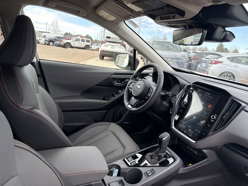 New 2026 Subaru Crosstrek 2.5i Limited image 8