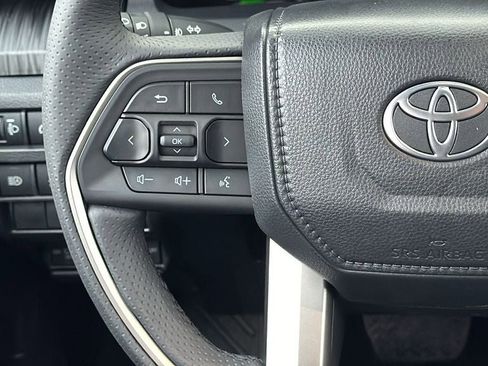 New 2026 Toyota 4Runner Platinum image 27