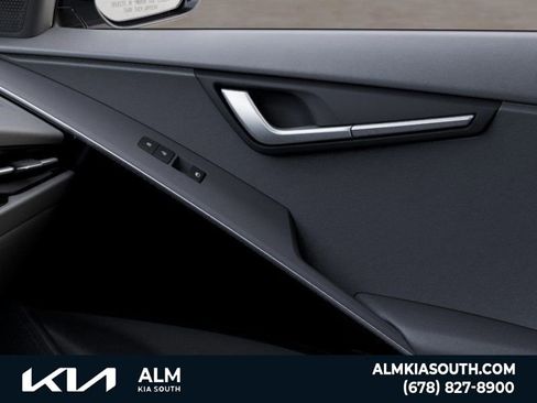 New 2025 Kia Niro Wind w/ Wind Preserve Package image 25