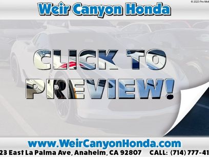 Used 2017 Chevrolet Corvette Grand Sport