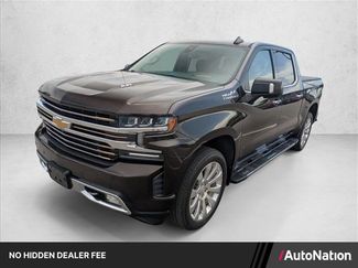 Used 2019 Chevrolet Silverado 1500 High Country w/ Technology Package AWD/4WD video 1