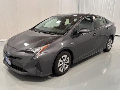 Used 2018 Toyota Prius