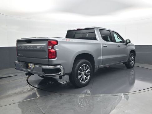 Used 2023 Chevrolet Silverado 1500 LT image 5