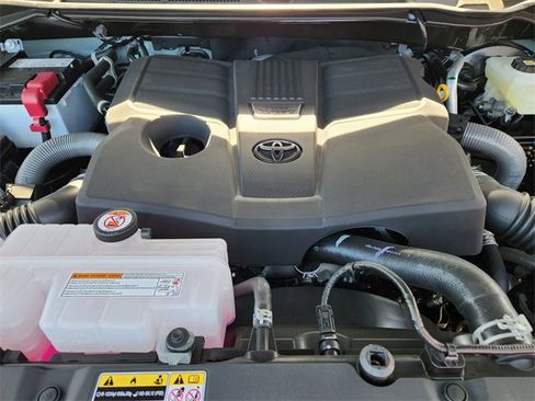 New 2026 Toyota Tundra Limited image 20