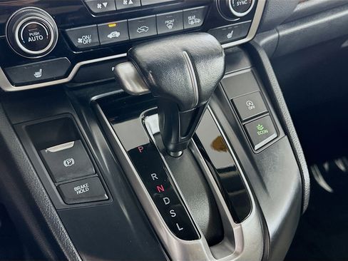 Certified 2020 Honda CR-V EX-L image 12