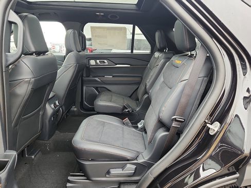 New 2026 Ford Explorer Tremor w/ Tremor Ultimate Package image 6