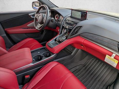 Used 2025 Acura RDX A-Spec image 19