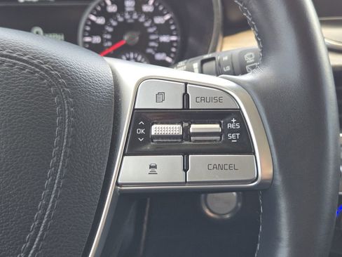Used 2022 Kia Telluride SX w/ Nightfall Edition Package AWD/4WD image 26
