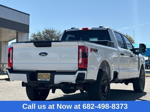 Used 2024 Ford F250 XL w/ STX Appearance Package image 9