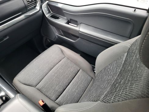 Certified 2023 Ford F150 XLT w/ Equipment Group 302A High image 17