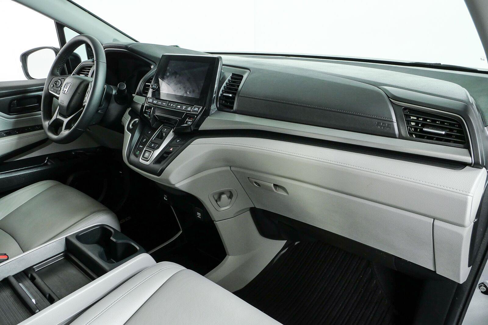 Used 2024 Honda Odyssey EX-L image 23