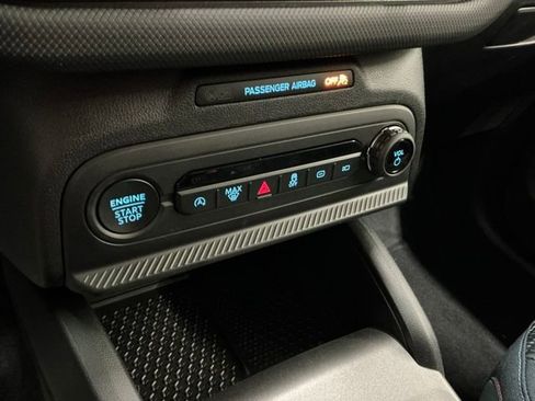 New 2026 Ford Bronco Sport Heritage w/ Convenience Package AWD/4WD image 22