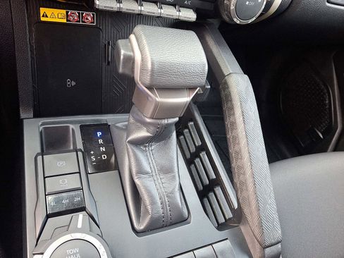 Certified 2024 Toyota Tacoma SR5 image 17