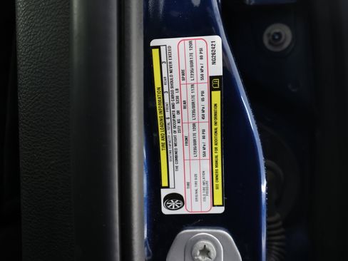 Used 2022 RAM 3500 Tradesman AWD/4WD image 65
