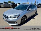 Used 2023 Subaru Impreza 2.0i Limited image 3