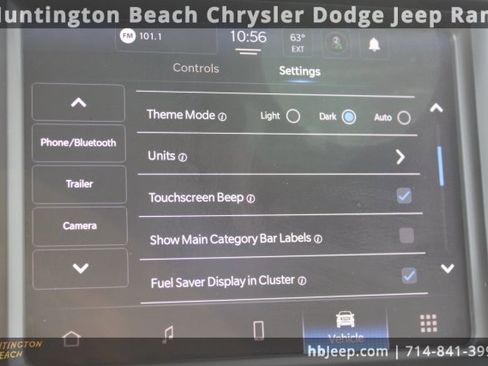 Used 2024 RAM 2500 Big Horn image 25