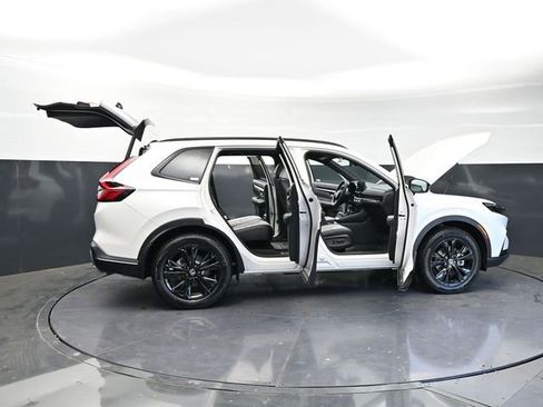 Used 2026 Honda CR-V Sport Touring image 40