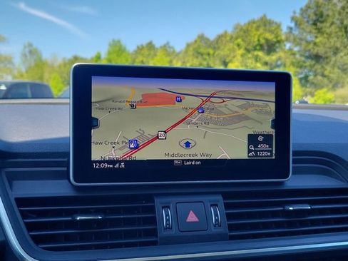 Used 2018 Audi Q5 2.0T Premium Plus image 23