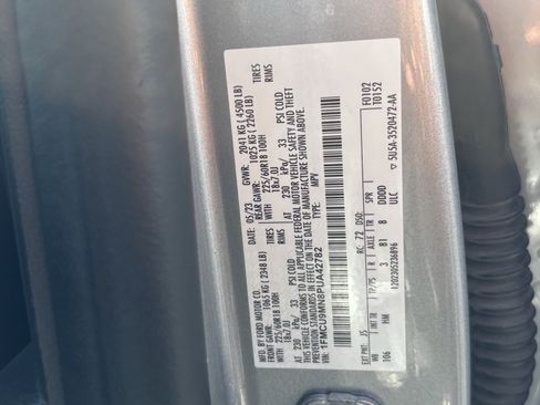Used 2023 Ford Escape ST-Line AWD/4WD image 29