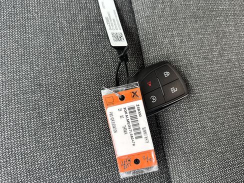 Used 2026 GMC Terrain Elevation w/ Black Edition FWD image 34