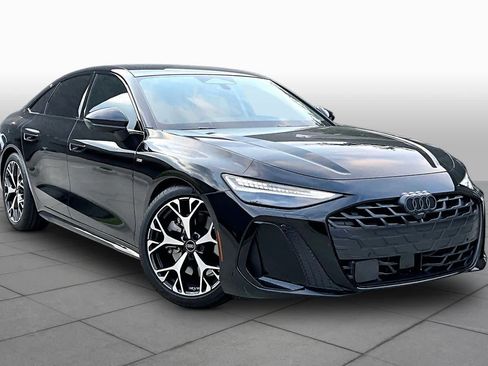 Used 2026 Audi A6 Prestige AWD/4WD image 3