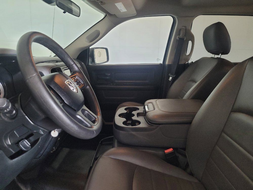 Used 2017 RAM 1500 Tradesman w/ Protection Group AWD/4WD image 17
