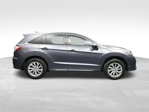 Used 2018 Acura RDX AWD image 6